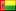 Bissau (OXB)
