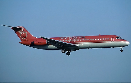 Zdjęcie samolotu 13 DC9-10-50
