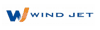 Lotnisko  Linia lotnicza Wind Jet (IV)