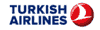 Lotnisko  Linia lotnicza Turkish Airlines (TK)