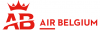 Lotnisko  Linia lotnicza Air Belgium ()