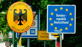 Niemcy: Nowe zasady przekraczania granicy dla Polaków