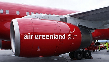 Air Greenland z pierwszym airbusem A330neo