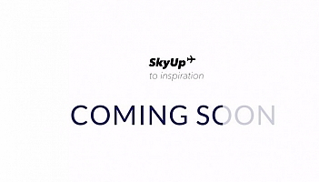 Na Ukrainie powstanie nowa linia - SkyUp
