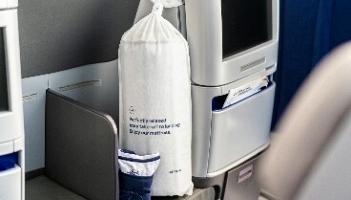 Lufthansa: Większy komfort podróży na lotach długodystansowych