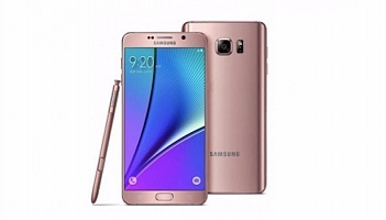 Linie z Emiratów zakazały używania Samsung Galaxy Note 7 
