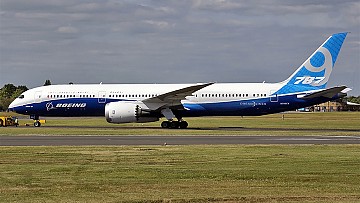 Boeing tłumaczy przegraną o kontrakt Delty