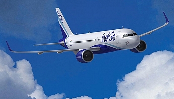 Indigo Airlines planuje tanie loty Europy