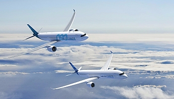 Iran Air i Airbus podpisują historyczne zamówienie