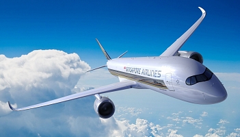 Singapore: Najdłuższe komercyjne połączenie lotnicze