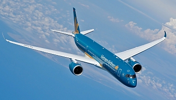 Vietnam Airlines drugim użytkownikiem A350