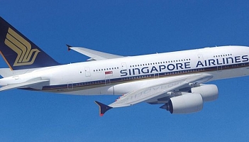 Awaria A380 linii Singapore Airlines. Pasażerowie uwięzieni w samolocie przez osiem godzin