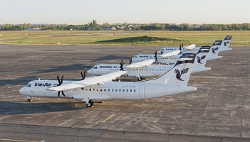 ATR dostarczył już 1500 samolotów