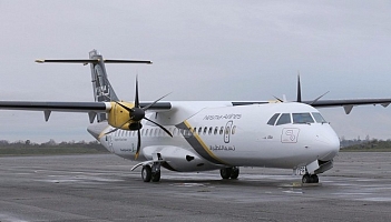 Nesma Airlines nowym użytkownikiem ATR-a 72-600