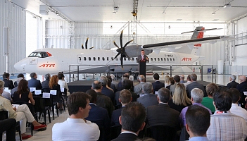 ATR uruchomił nowe centrum obsługi