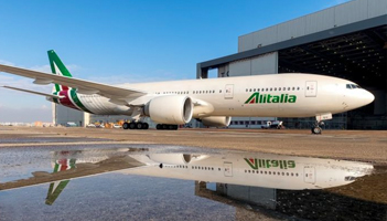 Alitalia i Delta rozszerzają porozumienie code-share