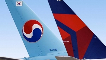 Delta i Korean pogłębiają partnerstwo