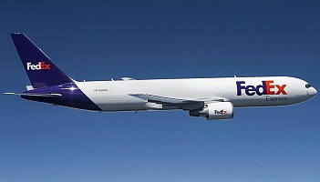 FedEx kupuje 50 boeingów 767F