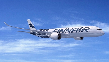 Finnair tnie loty w lutym