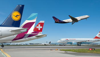 Lufthansa Group z wysokim zyskiem operacyjnym  