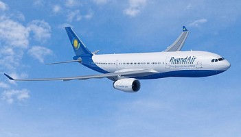 RwandAir potwierdza zamówienie dwóch A330