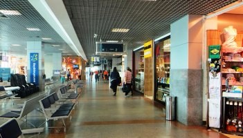 VINCI Airports zarządcą lotniska w brazylijskim Salvadorze