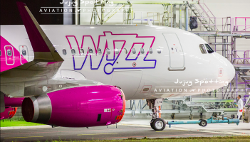 Tak będzie wyglądał nowy Wizz Air!