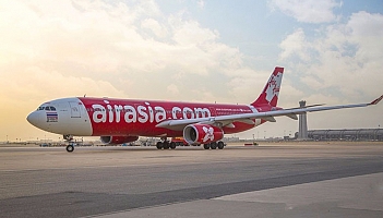 Thai Air Asia X chce zainaugurować w sezonie zimowym loty do Europy