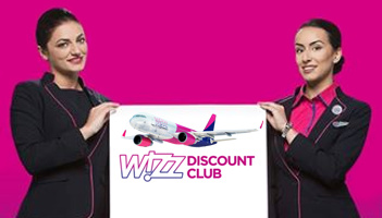Wizz Air planuje lotniczy abonament dla gastarbeiterów