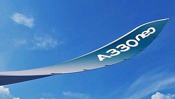 Korean Aerospace wyprodukuje końcówki skrzydeł do A330neo