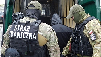 Wrocław: Pasażer zażartował, że ma bombę w bagażu