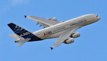 Turkish: A380 nie pasuje do naszej floty