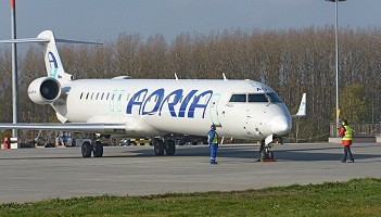 Adria Airways: Nawet 15 mln euro straty za 2018 r. 
