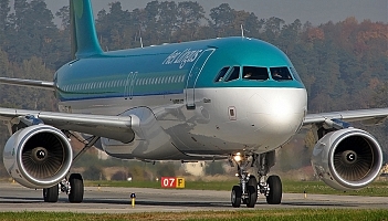 Ryanair sprzeda udziały w Aer Lingusie do IAG