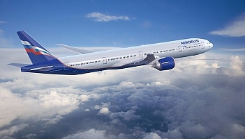 Aerofłot wykupił 10 samolotów Boeing 777-300ER