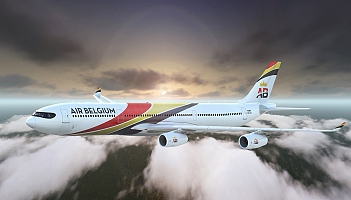 Air Belgium przekłada swój dziewiczy lot do Hong Kongu