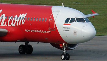 Usterka i błąd załogi przyczyną katastrofy A320 Air Asia