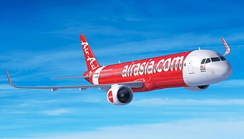 AirAsia zamawia 100 airbusów A321neo