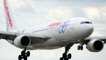 LOT wyleasinguje do bazy w Budapeszcie airbusa A330 od Air Europa