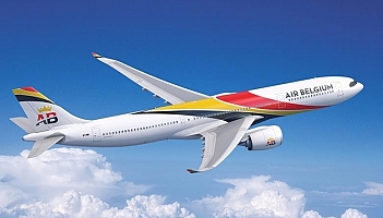 Airbusy A330 Air Belgium polecą dla SriLankan Airlines