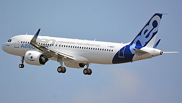 Czech Airlines i Norwegian zamówią mniej A320neo 