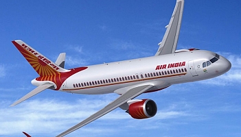 Air India wyleasinguje A320neo