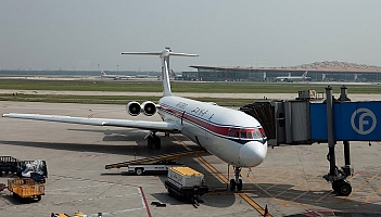Air Koryo poleci z Pjongjangu do Makau 