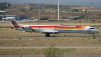 Iberia Regional otworzy nowe trasy z Badajoz
