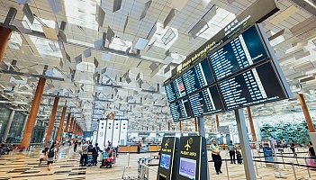 Barometr lotniska europejskie. IV kwartał 2021 i cały rok 2021 - cz. 2