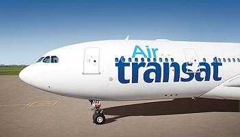 Air Transat zaprezentował listę tras na których polecą A321LR