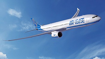 ALC potwierdza zamówienie 55 Airbusów