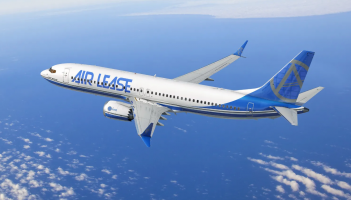 Air Lease Corporation zamawia 32 boeingi 737 MAX
