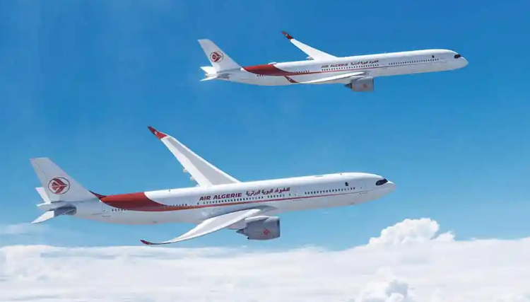 Air Algerie poleci częściej do Pekinu i  uruchomi połączenie do Kuala Lumpur