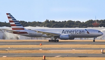 Europejska ekspansja American Airlines
